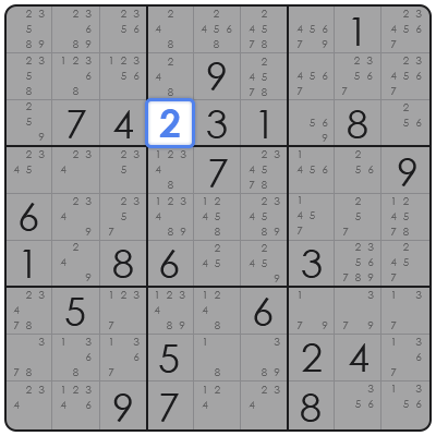 snowflake sudoku